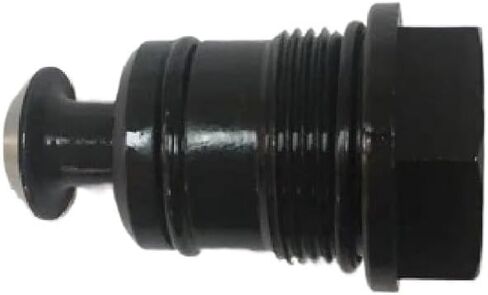Excavator PC200-8 Swing Check Valve in Saudi Arabia