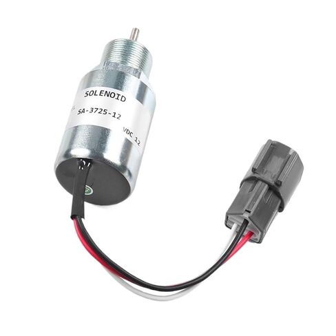 Stop Solenoid for 330170473 5527658961 Terex in Saudi Arabia