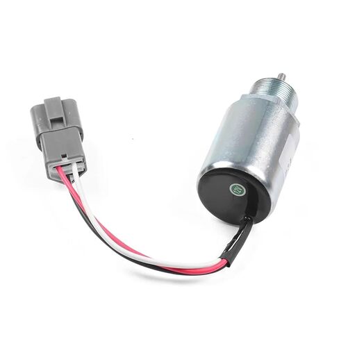Stop Solenoid for 330170473 5527658961 Terex in Saudi Arabia