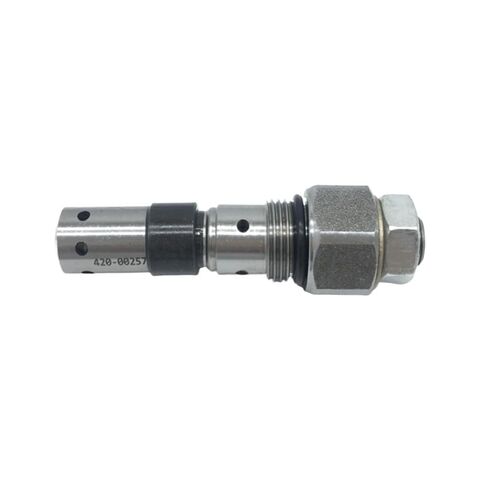 Excavator Spare Parts Main Relief Valve for EX60 26293236220 in Saudi Arabia