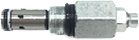Construction Machinery Parts Excavator Parts DH55 SO-D-08.HEIC Main Valve Main Relief Valve in Saudi Arabia