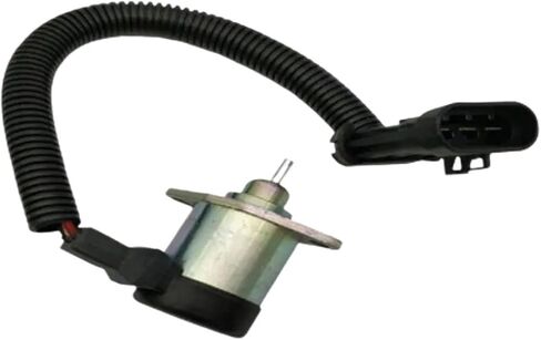 S220 S250 S300 S330 T250 Loader flameout Solenoid Valve 6689034 in Saudi Arabia