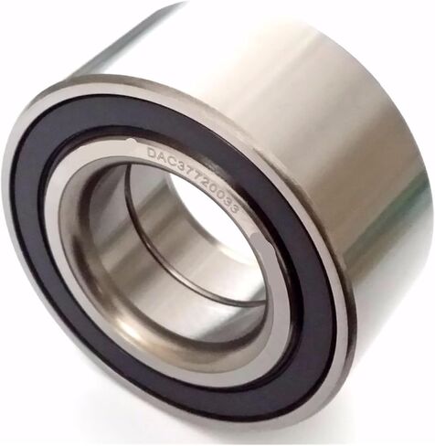 1PCS DAC37720033 37X72X33 BAH0051B BAH0072C GB40547 Hub Wheel Bearing in Saudi Arabia