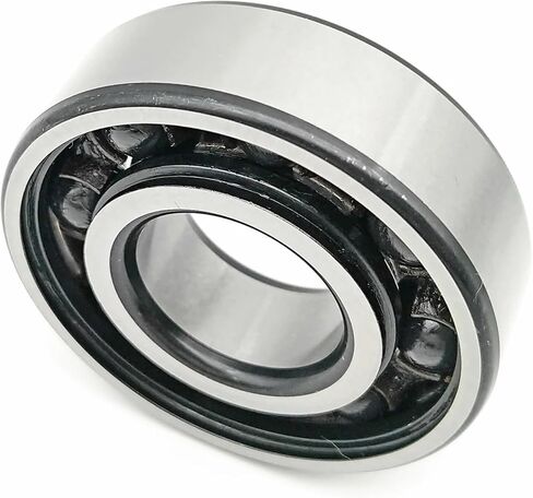 1pcs 61803-2RS1 TN9 HQ1 P53 17x26x5 61803 TN9 HQ1 P53 Hybrid Ceramic Ball Bearings Single Row Si3N4 Ball ABEC-5(61803-2RS1 TN9HQ1P53) in Saudi Arabia