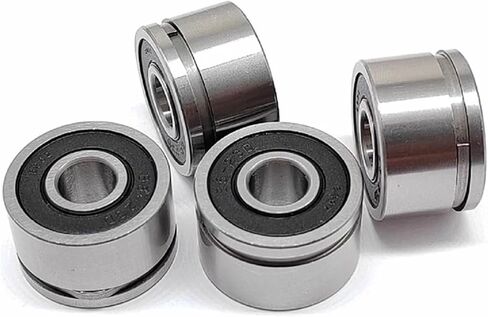 1PCS 6302-2RS 15 * 42 * 13MM Generator Bearing in Saudi Arabia