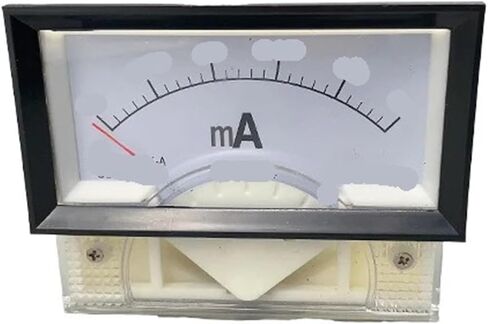 مقياس ، 69C17 ، 85x46mm (5MA) in Saudi Arabia