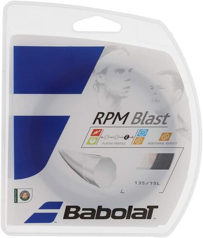 Babolat RPM Blast (15-1.35mm) مجموعة سلسلة التنس in Saudi Arabia