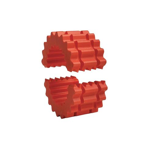 Sleeve Coupling Insert, 11HS, Hytrel in Kuwait