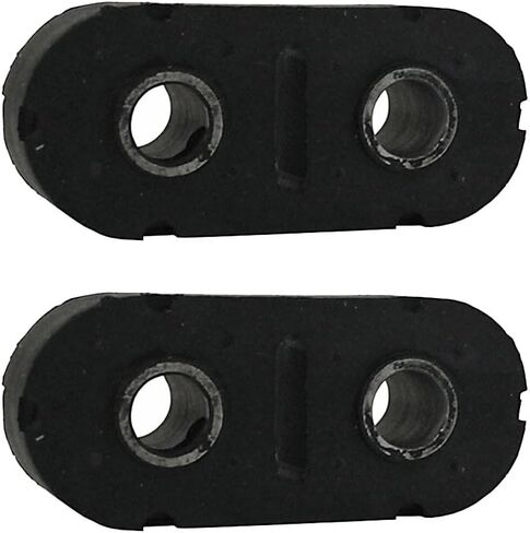 Mytee Products Isolator Replaces OEM: 04-19919-000 (2 Pack) in Saudi Arabia