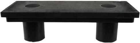 Mytee Products Isolator Replaces OEM: BCD 28945 1 (2 Pack) in Saudi Arabia