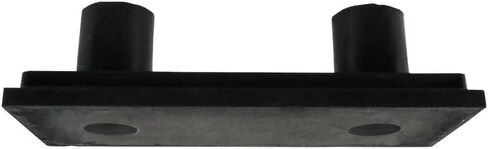 Mytee Products Isolator Replaces OEM: BCD 28945 1 (2 Pack) in Saudi Arabia