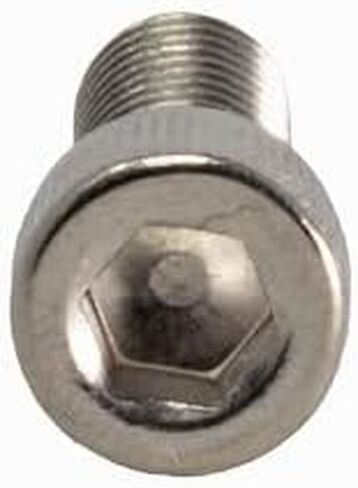 1/4-28 × 1/2 "المسمار غطاء رأس المقبس الفولاذ المقاوم للصدأ ، الصف 18-8 ، الخيط الكامل ، حزمة 25 لكل منها-بواسطة مستودع مستودع in Saudi Arabia