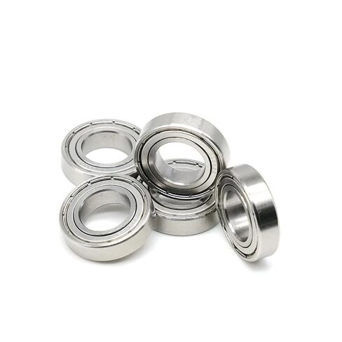 6804ZZ Bearing 20x32x7 Mm Metric Slim Thin Section 61804Z 6804 Z ZZ Ball Bearings 6804Z 5PCS in Kuwait