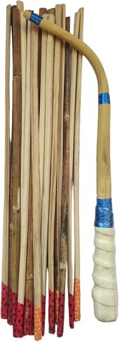 Dhol Beaters Dagga and Tilli Set (1 +2) Punjabi Dhol Beaters Dhol Sticks Dholak Beater Drum Bhangra Dhol Beaters in Saudi Arabia
