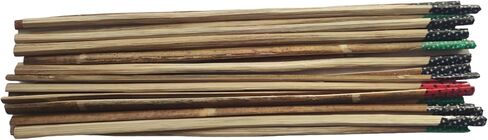 Dhol Beaters Dagga and Tilli Set (1 +2) Punjabi Dhol Beaters Dhol Sticks Dholak Beater Drum Bhangra Dhol Beaters in Saudi Arabia