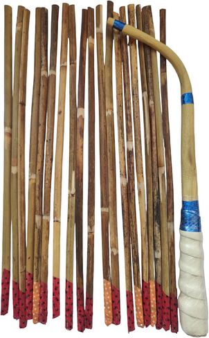 Dhol Beaters Dagga and Tilli Set (1 +2) Punjabi Dhol Beaters Dhol Sticks Dholak Beater Drum Bhangra Dhol Beaters in Saudi Arabia