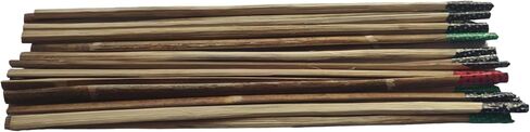 Dhol Beaters Dagga and Tilli Set (1 +2) Punjabi Dhol Beaters Dhol Sticks Dholak Beater Drum Bhangra Dhol Beaters in Saudi Arabia