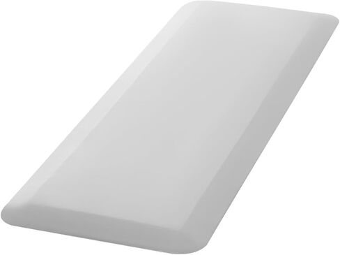 حصيرة سقوط فيفور للمسنين ، وسادة الوقاية من السقوط سميكة بحجم 1 بوصة مع حافة مشطوفة ، حصيرة أرضية سرير مضادة للانزلاق لكبار السن ، والمعاقين ، والمرضى (24 × 70 بوصة) in Kuwait