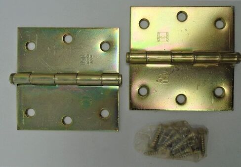 New Pack of Cabinet Light Broad Pair Steel 3" New Old Stock 229G Multi-Purpose Comprehensive Hardware Fastener Assortment Kit WnyNEH07131 in Saudi Arabia