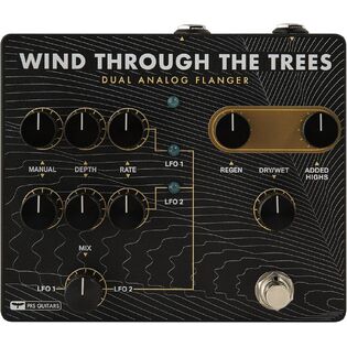 PRS product catalog