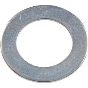 Hillman 2804 Machine Bushing, 9/16 x 1 x 18 Gauge, 20-Pack in Saudi Arabia