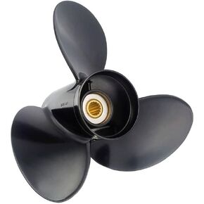 SOLAS AMITA Prop AL 3B 9.9" 10" RH in Saudi Arabia