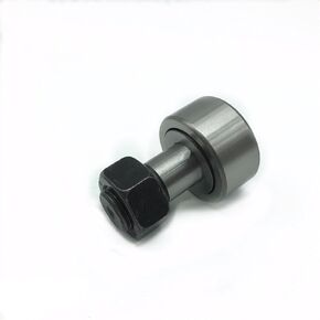 1pcs CF5 KR13 KRV13 Cam Follower Bolt-Type Needle Roller Bearing M5x0.8 5mm Wheel and Pin Bearing in Saudi Arabia