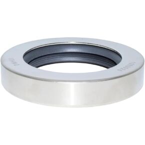 ضاغط الهواء المسمار دوار الفولاذ المقاوم للصدأ الفولاذ المقاوم للصدأ أختام زيت Ptfe 65 * 85 * 12/65x85x12 شفاه مزدوجة in Kuwait