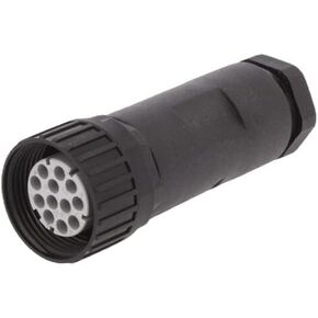 الموصل PG16 موصل دائري 12-CORE N11R EF F in Kuwait