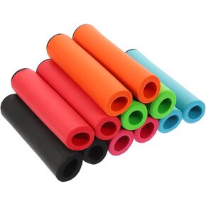 12pcs قابلة للتنفس مجداف القوارب قبضة غير قابلة للانزلاق الأكمام مقبض الإسفنج مريحة حماة متينة متينة اليد الإكسسوارات كاياك لتحسين السيطرة in Kuwait