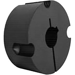 TL Bushing, 1610, 1 7/16 in B Dia, 1 in L, Mfr: 1610X1-7/16-A in Saudi Arabia