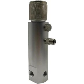 طلاء رذاذ Airless 5900 7900 غطاء مرشح ومرشح سائل مشعب 15E284 in Saudi Arabia