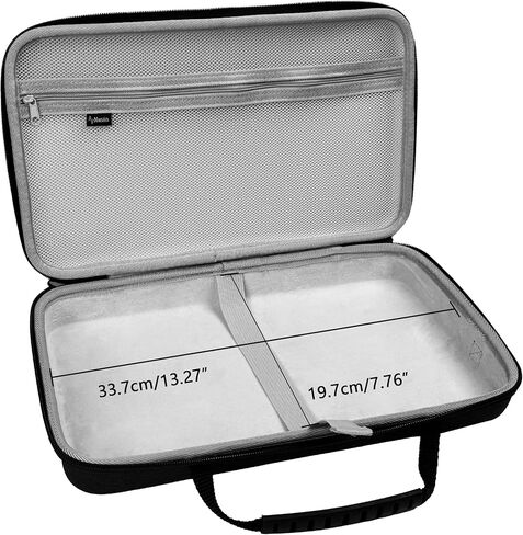 حافظة كيبورد بهيكل صلب متوافقة مع غطاء وحدة تحكم ميدي ام بي كيه ميني ام كيه 3 من ميوزين in Kuwait