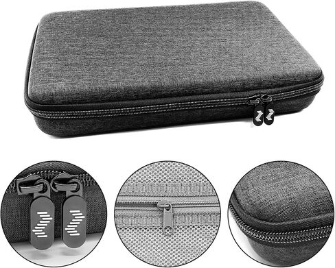 حافظة كيبورد بهيكل صلب متوافقة مع غطاء وحدة تحكم ميدي ام بي كيه ميني ام كيه 3 من ميوزين in Kuwait