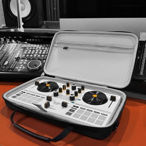 حافظة كيبورد بهيكل صلب متوافقة مع غطاء وحدة تحكم ميدي ام بي كيه ميني ام كيه 3 من ميوزين in Kuwait