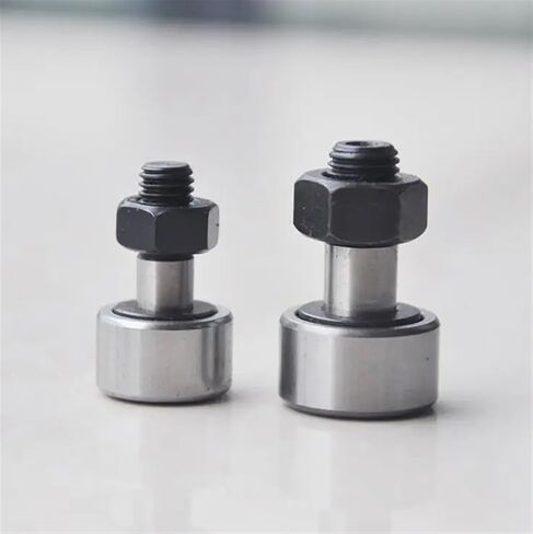 10pcs/Lot CF24/KR62 CAM FOLLOWER TYPE BROKS BROKS KRV62 NEEDLE BERINGS in Saudi Arabia