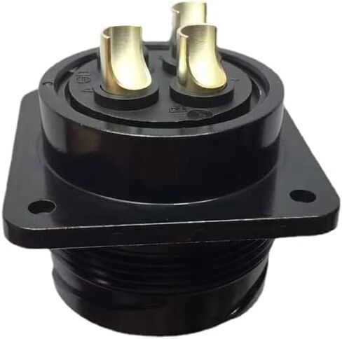 1PC Avionics Industry JAE Plug socket connector JL10-2E22-22PE in Saudi Arabia