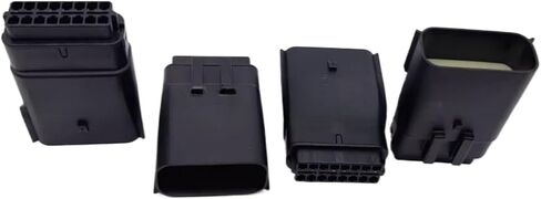 100PC 33482-1601 334821601 Connectors Automotive Plugs in Saudi Arabia