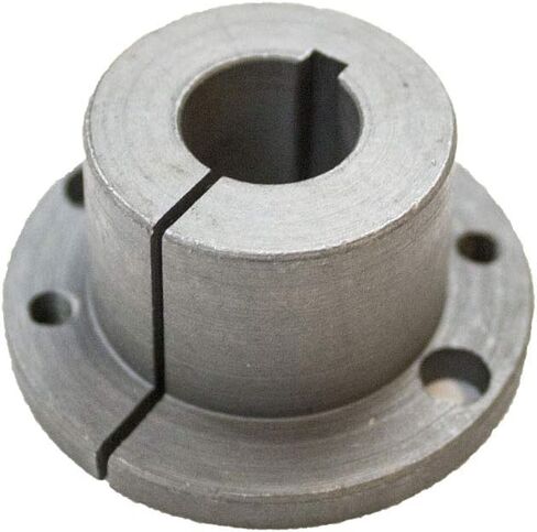 Exmark 121-2022 Taperlock Bushing SD270SB20 SDS270CSB20000 SDS395CKC20000 in Saudi Arabia