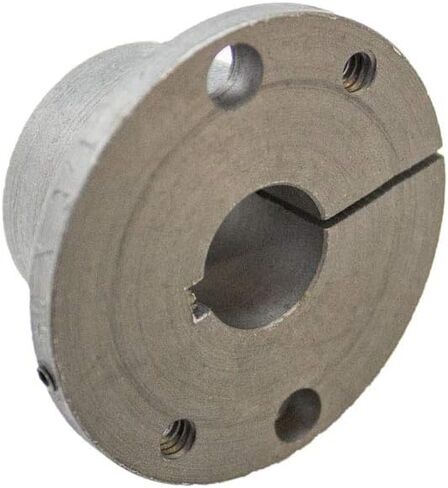 Exmark 121-2022 Taperlock Bushing SD270SB20 SDS270CSB20000 SDS395CKC20000 in Saudi Arabia