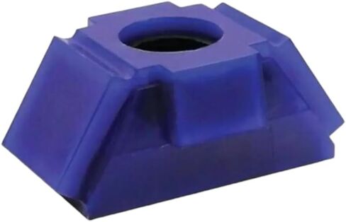 Belgrade Parts & Service ، Inc. M596651ub Poly Cabin Mount Bushing T600 ، T660 ، T800 ، W900 in Saudi Arabia