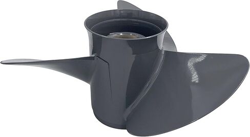 Outboard Propeller RH 115HP~200HP 14-1/4x21 Aluminium Outboard Prop 15 Tooth for Honda Outboard Motor Engine in Saudi Arabia