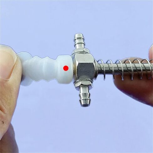 1Pcs SATR Pneumatic Manipulator Accessories Three-Layer Silicone Suction Nozzle SR-20 SR-25-3 Vacuum Suction Cup for Injection(SR40Red,Three-Layer) in Saudi Arabia