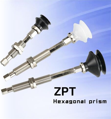 1pcs cust pad pad cup zpt10bn-k10-b5-a10 نوع من الطبقة المزدوجة من المعالجة الصناعية ZPT20BSK10-B5-A10 (ZPT25BSK10-B5-A10) in Kuwait