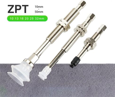 1pcs cust pad pad cup zpt10bn-k10-b5-a10 نوع من الطبقة المزدوجة من المعالجة الصناعية ZPT20BSK10-B5-A10 (ZPT25BSK10-B5-A10) in Kuwait