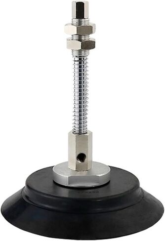 1pcs 200mm 250mm PFG200+J25/J50/J75-B01-A22 PFG250+J25/J50/J75-B01-A22 مجموعة شفطات الفراغ الثقيلة (PFG200J25B01A22) in Kuwait