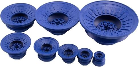 1Pcs Corrugated Suction Cup Strong Suction Nozzle Robot Accessories Vacuum Suction Cup Joint Set SAB(SAB30) in Saudi Arabia