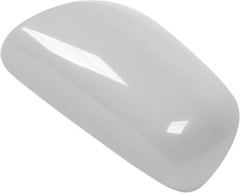 Rearview Mirror Cover, Exterior Door Mirror for Vehicle, Suitable for without Mirror Turn (Left: 87945‑02910) in Saudi Arabia