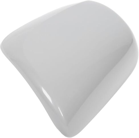 Rearview Mirror Cover, Exterior Door Mirror for Vehicle, Suitable for without Mirror Turn (Left: 87945‑02910) in Saudi Arabia