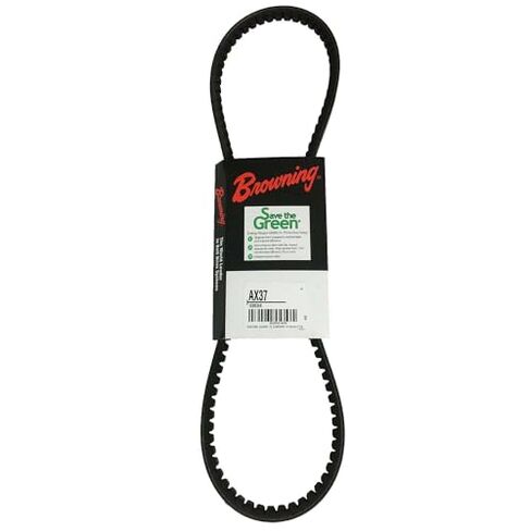 Browning AX37 Gripnotch Belt, AX Belt Section, 38.3 Pitch Length in Saudi Arabia